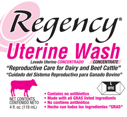 Uterine Wash